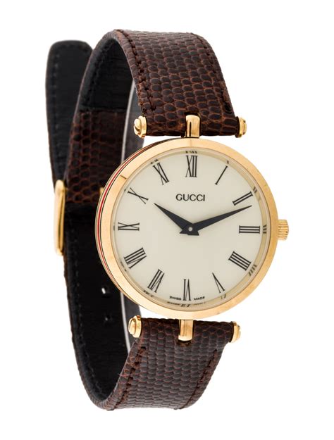 woman gucci watch|vintage gucci watches women's.